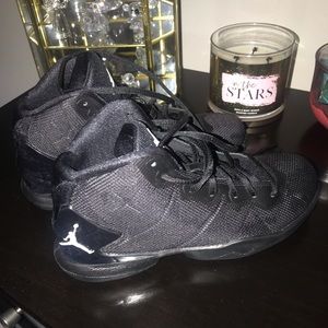 Jordan’s 3.5 youth